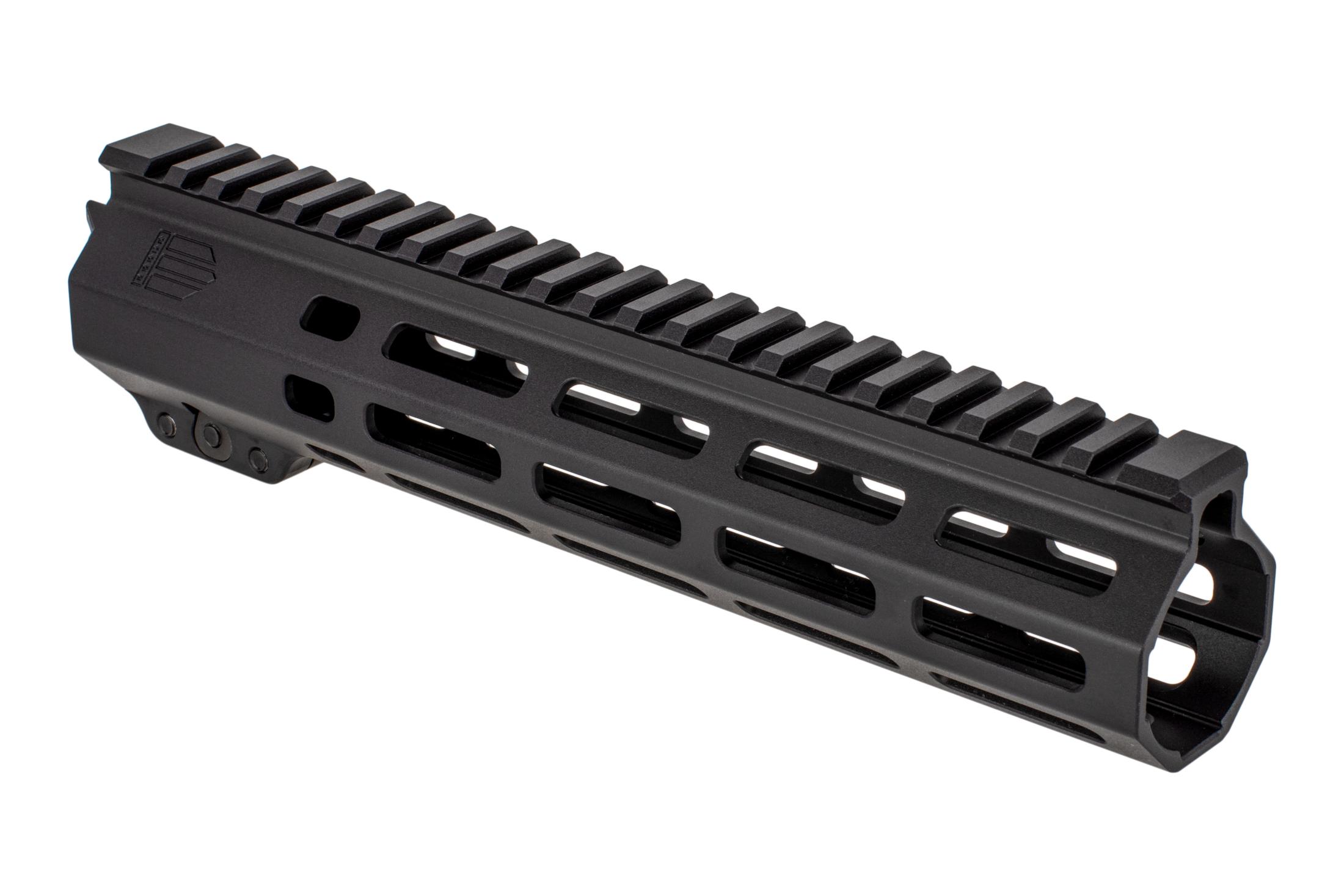 Expo Arms AR-15 Handguard - M-LOK - Black - 9.5"